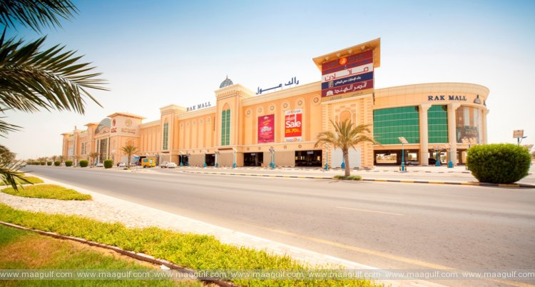 Summer Promotion with up to 75% discounts by retailers launched in Northern Emirates Malls